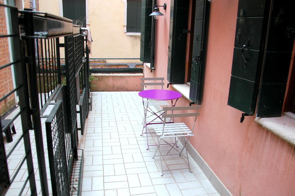 Romantic Rialto Benátky Pokoj fotografie