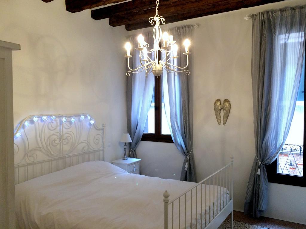 Romantic Rialto Benátky Pokoj fotografie